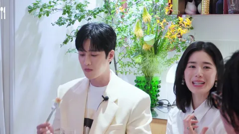 Delicias de verano para disfrutar con Jung Eun-chae: Coq al Riesling y Mac & Cheese
