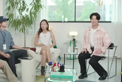 Gong Hyo-jin y Jung Jun-won aparecen en "¿Cómo Juegas?" para hablar sobre sus proyectos.