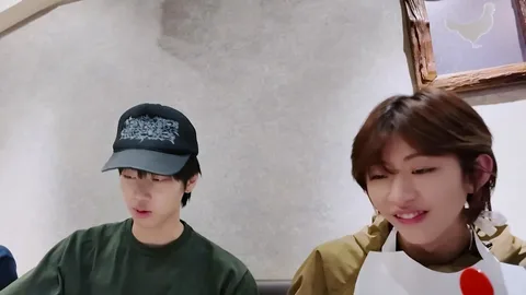 Primer mukbang de Wagyu en Tokio con IDID
