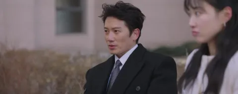 박병은, 퇴사하겠다는 류현경 붙잡으며 파격 제안
