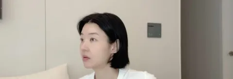배우 송선미, 과거 사랑했던 여배우와 인생 영화 공유