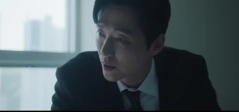 남궁민, 납치된 아내 구하기 위해 범죄자와 사투