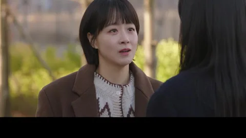 하윤경, 변호사 아닌 역할대행 고백에 류현경 오열