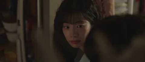 트와이스 다현, 짝사랑 남사친 향한 직진…'불안한 삼각관계' 속 묘한 기류
