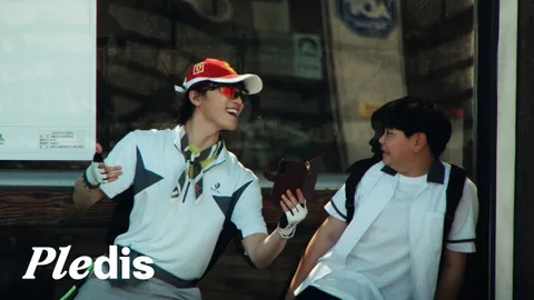 Artist Pi Cheol-in Teases Comeback with Teaser for New Song "prod. Hitchhiker"