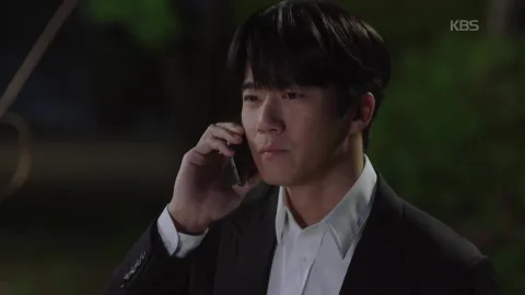 Ha Seok-jin Faces a Desperate Moment Amidst a Sudden Accident at a Construction Site