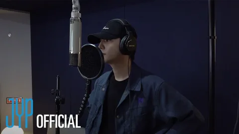 DAY6's Young K battles for five hours in the studio recording 'Shut The Door'