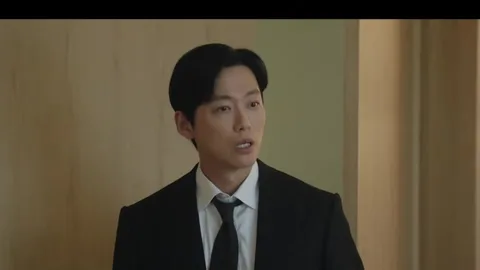 남궁민이 밝힌 프로젝트의 진실, 이설이 마주할 '결혼의 완성' 반전은