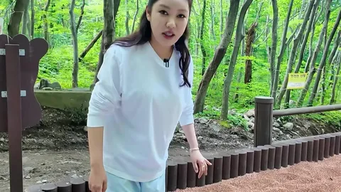 Song Ga-in visita Ulleungdo por primera vez en 41 años: la razón por la que buscó un "lug…