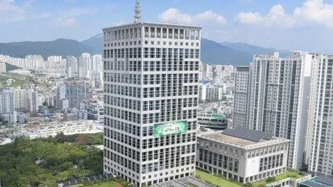 부산시, 폭염 대응...취약계층 보호에 재해구호기금 1억 원 긴급 투입