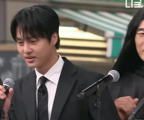 Will Yang Se-jong overcome his variety show anxiety? His nervous, introverted side reveal…