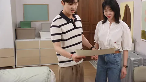 Family shaken by Seung-ri's bold declaration... Preview for Episode 90 of Our Happy Days