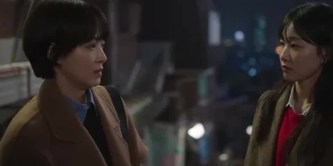 하윤경의 6년 헌신, 동생의 거짓말이 부른 눈물겨운 자매애