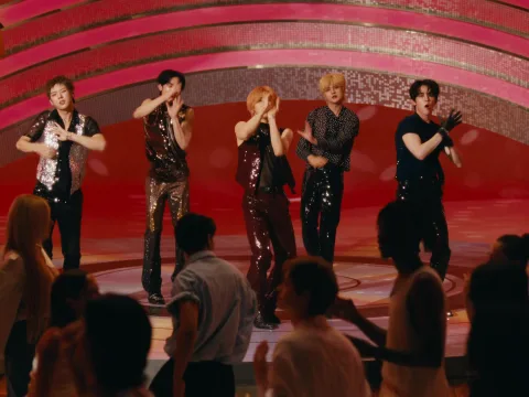 NOWZ 'Achilles' Teaser 2: Short but Intense Visual Immersion