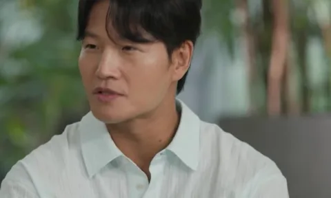Kim Jong-kook revela su firme postura sobre el matrimonio: "La estabilidad de centrarse e…