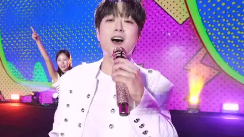 Lee Chan-won despierta el verano de Boryeong con su refrescante voz al reinterpretar los …