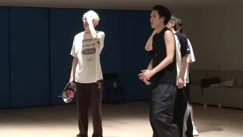 "Serious about dance practice": The hidden sweat behind MODYSSEY and KMA's 2026 stage