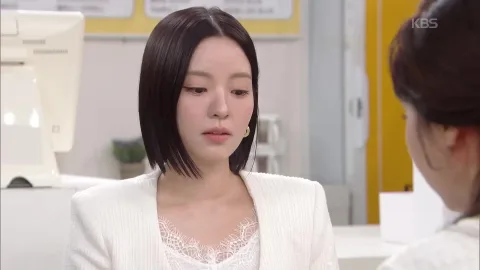 La culpa de Chun Hee-ju: la retorcida verdad y la venganza en Red Pearl