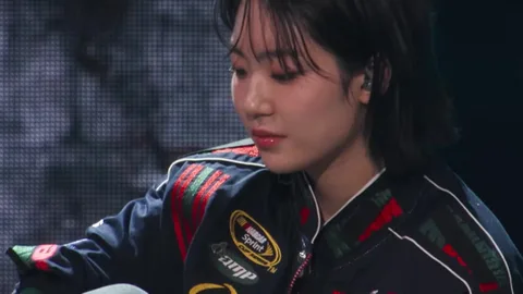 Jo Hye-jin, desde su audición hasta su debut: la trayectoria como integrante de OURBIRTHD…