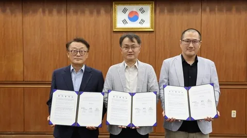 한국마사회 영남지역본부ㆍ모두의경제 사회적협동조합ㆍ(사)사회혁신연구원,  '손잡아'
