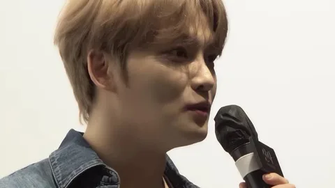 김재중, "감독님이 명진 과거 숨겼다"… 스크린 복귀 후 무대인사 비하인드