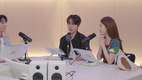 Young K confiesa ser un "F confundido con un T"... su delicadeza oculta tras una personal…