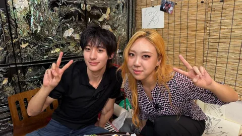 Lee Young-ji: "Am I a boomer?" Conflict erupts on the opening day of Woozoo Rice Cake Sho…