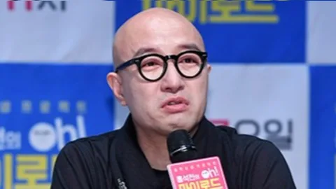 Hong Seok-cheon Takes the Defendant's Seat for 'Gag Concert' as Victim of Impersonation
