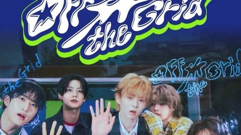 LUN8 Embarks on World Tour Across Eight European Cities