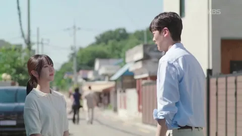 장세현, 전혜원 향한 위험한 직진…집으로 데려온 뒤 던진 한마디