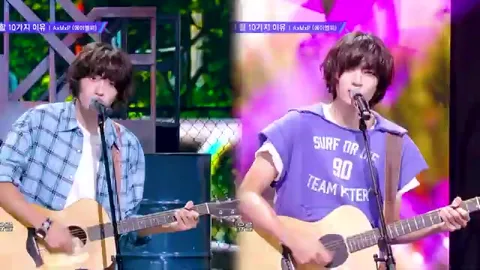 AxMxP showcases stage charisma with '10 Reasons to Date Me'