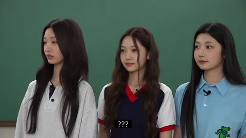 MoonSsaem's tearful special lecture: The K-POP reality facing rookie girl group TUIDE