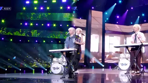 Splayit: La impactante actuación de Last Bus en Music Bank
