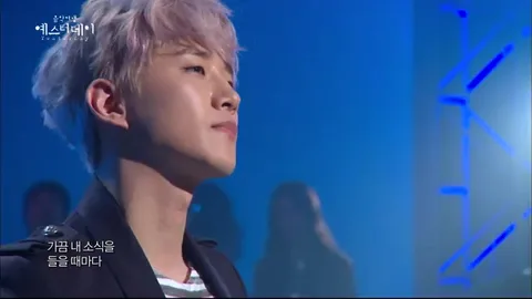 Lee Jun-ho: A Stage Spectrum Spanning Pop to Traditional Ballads