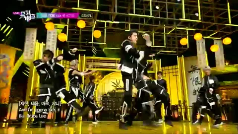 NCT 127's 'Kick It' Performance Replay Goes Viral, Targeting Latin American Fans