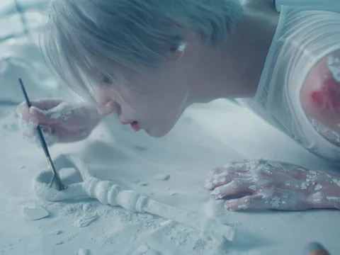 Artist Taemin releases dreamy 'FLOAT' teaser, featuring 'Soft Violence'