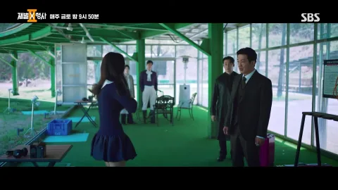 Heo Sung-tae's extreme choice and Ahn Bo-hyun's cooperation: The rapid-fire development o…