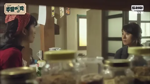 Kim Hee-ae's Desperate Outcry: A Persuasive Dialogue That Moved Lee Tae-ran in 'Wife's Qu…