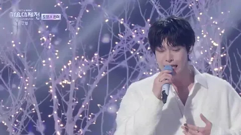 NCT Doyoung's Versatile Vocal Spectrum: From Crush to YB