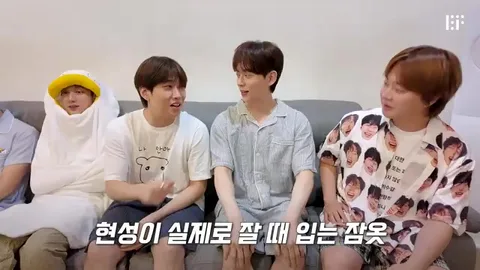 Boyfriend, en su primer MT tras 15 años de debut, muestra la química entre sus seis integ…