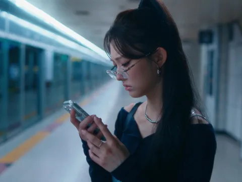 JAY de ICHILLIN' anuncia su regreso con una imagen impactante en el teaser de 'BANANA'