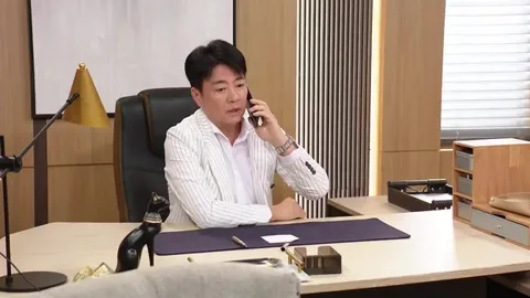 윤다훈, 윤종훈 집 비밀번호 알아내며 벌어진 일촉즉발 상황