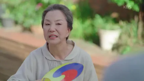 서권순의 날 선 질문, 손성윤의 이혼 상처 건드린 '욕망의 덫'