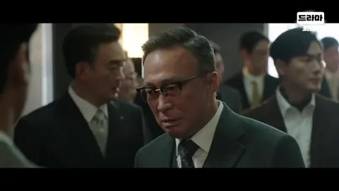 "How many grains of rice are there?" Lee Sung-min delivers an overwhelming portrayal of C…