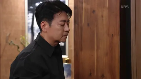 ユン・ダフンが直面したイ・ホジェの遺言状、『キップン・ウリ・チョウン・ナル』を揺るがす大どんでん返し