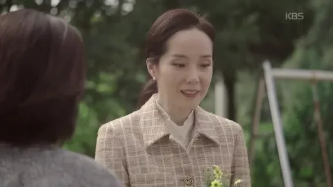 장서희, 윤해영의 자리 노리나…'욕망의 덫' 뒤바뀌는 권력 관계