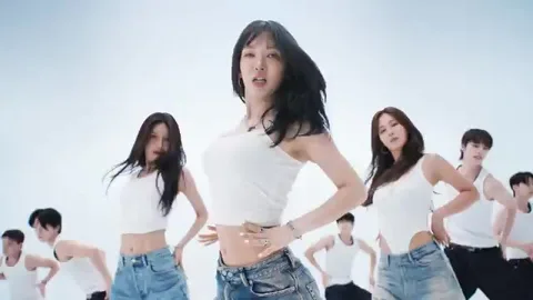 소녀시대-효리수 'Skibidi' 퍼포먼스, 9일 만에 1000만 뷰 돌파
