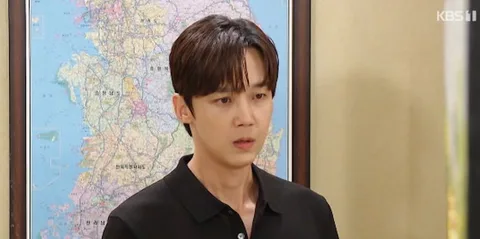 ¿Qué resultados obtendrán Yoon Da-hoon y Yoon Jong-hoon? La tensión aumenta en 'Our Happy…