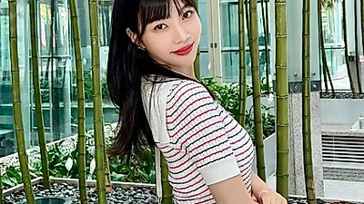 레드벨벳 조이, 몸매 이렇게 좋았나? 굴곡진 S라인+개미허리 