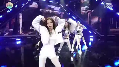 ARTMS, 'Born Stunner' 무대서 보여준 압도적 퍼포먼스